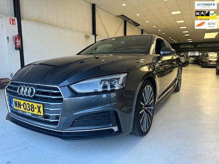 Audi A5 0
