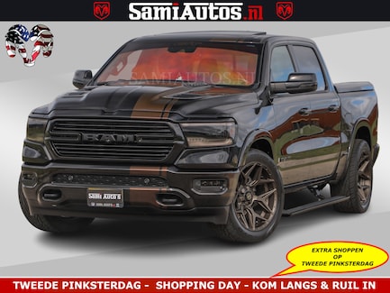 Dodge Ram 0