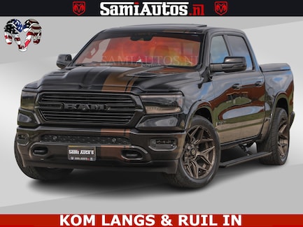 Dodge Ram 0