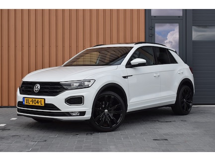 Volkswagen T-Roc 0