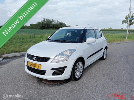 Suzuki Swift 0