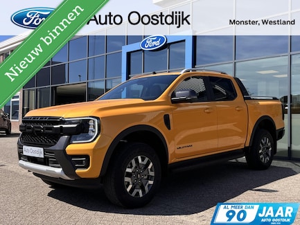 Ford Ranger 0