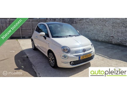 Fiat 500 0