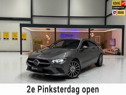 Mercedes-Benz CLA 0