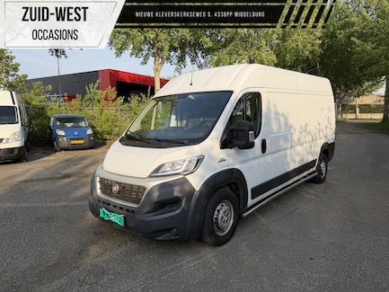 Fiat Ducato 0