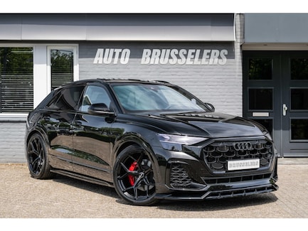 Audi Q8 0