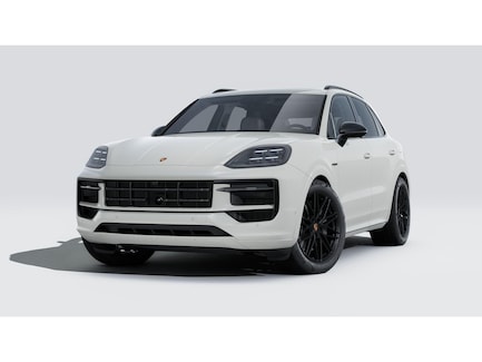 Porsche Cayenne 0