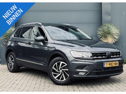 Volkswagen Tiguan 0