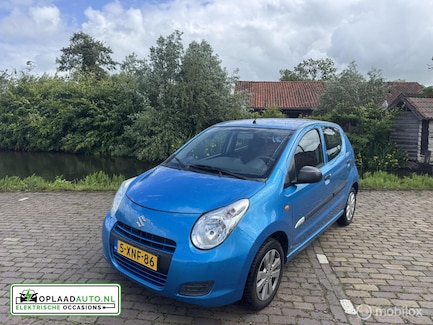 Suzuki Alto 0