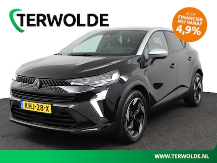 Renault Captur 0