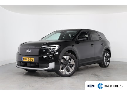 Ford Explorer 0