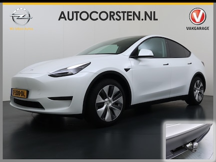Tesla Model Y 0