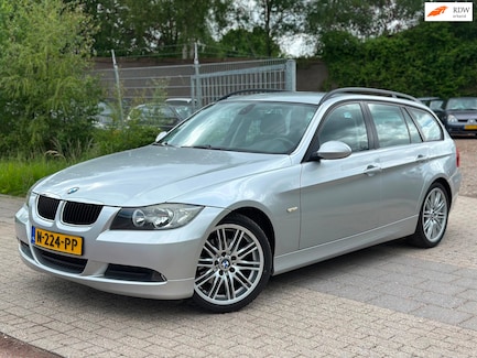 BMW 3-Serie 0