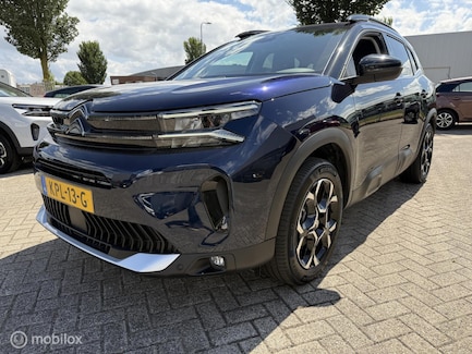 Citroën C5 Aircross 0