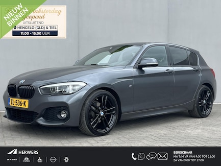 BMW 1-Serie 0