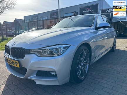 BMW 3-Serie 0