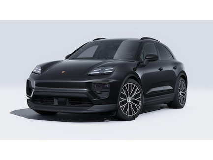 Porsche Macan 0