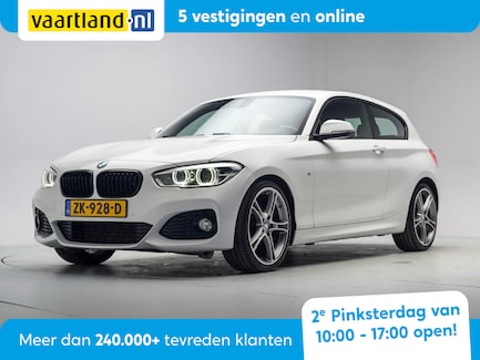 BMW 1-Serie 0