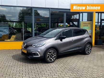 Renault Captur 0