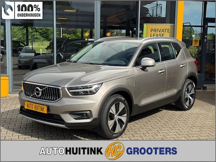 Volvo XC40 0