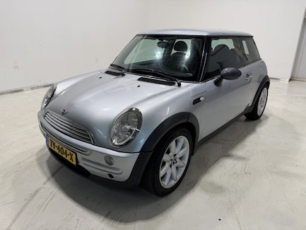 MINI One 0