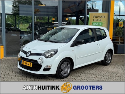 Renault Twingo 0