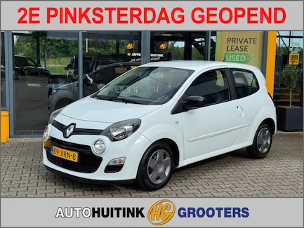Renault Twingo 0