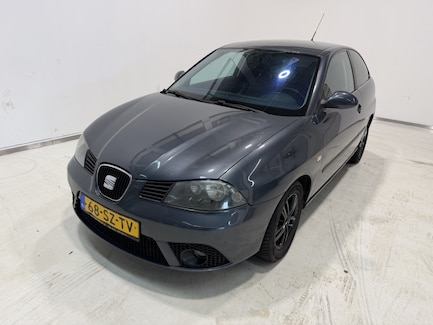 SEAT Ibiza 0