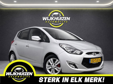 Hyundai ix20 0