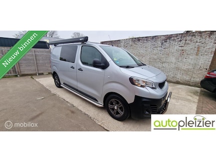 Peugeot Expert 0