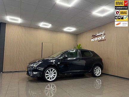 SEAT Ibiza 0
