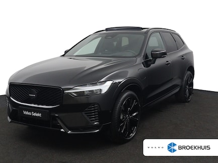 Volvo XC60 0
