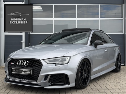 Audi RS3 0