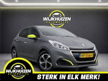 Peugeot 208 0
