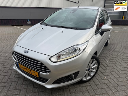Ford Fiesta 0