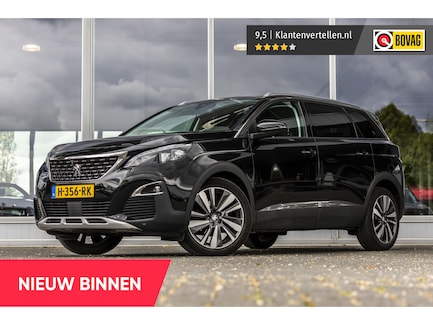 Peugeot 5008 0