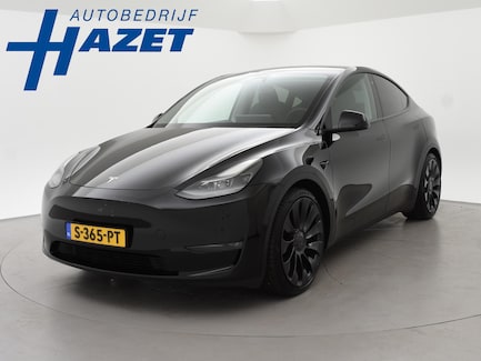 Tesla Model Y 0