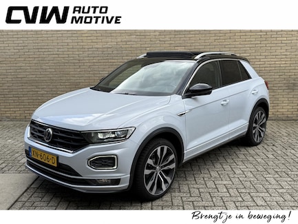 Volkswagen T-Roc 0