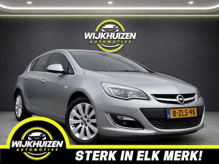 Opel Astra 0