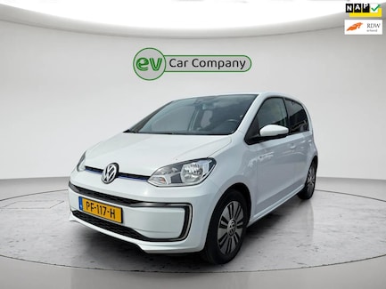 Volkswagen e-Up! 0
