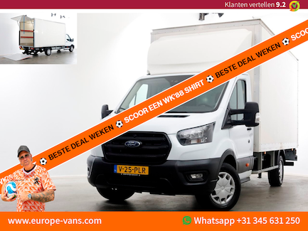 Ford Transit 0