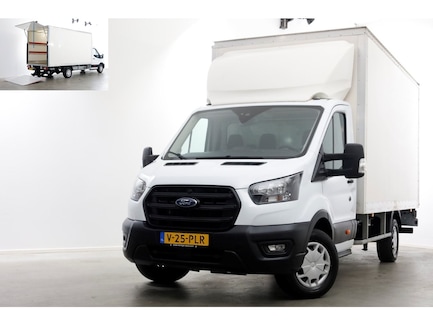Ford Transit 0