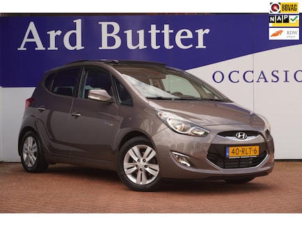 Hyundai ix20 0