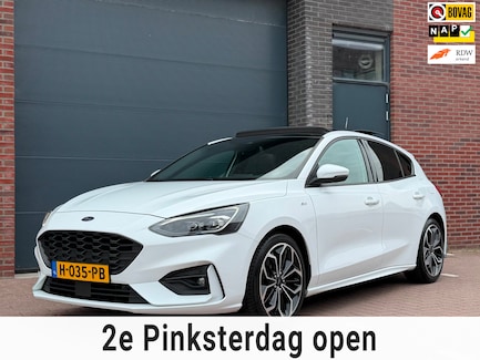 Ford Focus 0