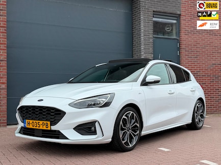 Ford Focus 0