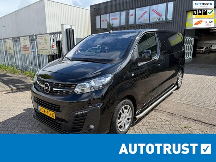 Opel Vivaro 0