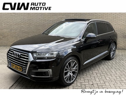 Audi Q7 0