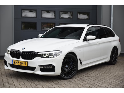BMW 5-Serie 0