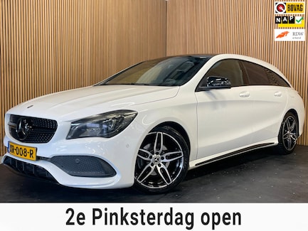 Mercedes-Benz CLA 0