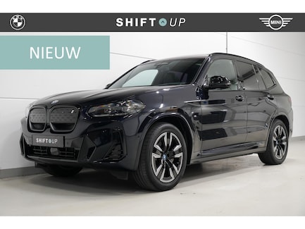 BMW iX3 0